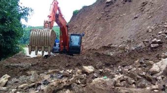 फिक्कल नयाँबजार सडक आजबाट खुल्ने