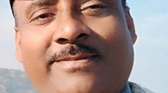 आयोजनाको आसपासमा विद्युतिकरणको काम अगाडी बढाउने तयारीमा छाैँ : दिपेन्द्रराज द्विवेदी