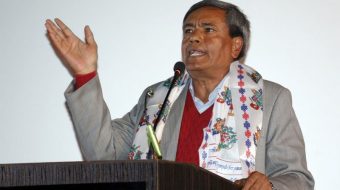 ‘हामी आफैले आफैलाई देउता घोषित गरेर बस्यौँ’