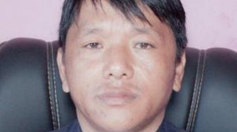 चुलाचुली गाउँपालिकाका प्रमुख प्रशासकिय अधिकृत काजीमान राई  इन्टेग्रिटी आइकन नेपालको शिर्ष ५ मा मनोनयन