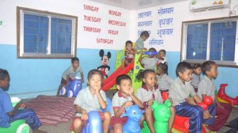 झापामा लोपोन्मुख मेचे भाषाको पठन–पाठन सुरू
