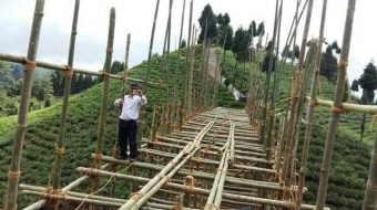 आठ करोडमा वुद्धपार्क निर्माण