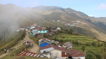 सीमा जोड्ने जौबारी सडक प्रदेश सरकारको स्तरउन्नती योजना कार्यान्वयन