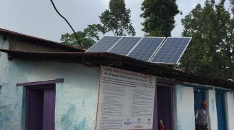 फाकफोकथुम उपाध्यक्ष राई र स्थायी शिक्षक बिच छलफल