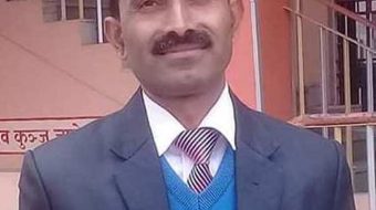 धिरेन्द्र शर्माको निर्वाचन क्षेत्रमा २ करोड ५० लाखको पुर्वाधार विकास कार्यक्रम