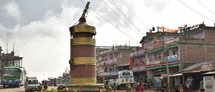 नेपाली  तुङ्बामा  कुहिरेको मोह  : मरेर नर्क गए पनि तोङ्बा खान पाइयोस्
