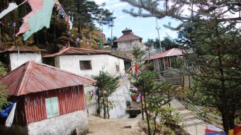 सन्दकपुर पर्यटकीय क्षेत्रको माई मन्दिर र माई नदी प्रदेश सरकारबाट संरक्षण