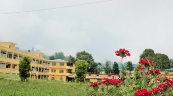 अनेरास्ववियूले माग्यो मरब क्याम्पस प्रमुख गुरागाईंको राजिनामा