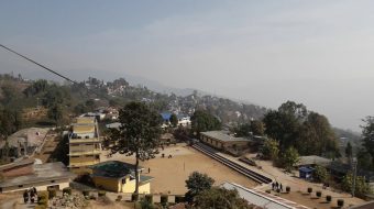 बढेको शुल्क फिर्ता गर्ने सहमती पछि क्याम्पस प्रमुख थुनामुक्त