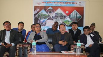 सुर्योदय महोत्सव अन्तिम चरणमा