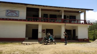तथ्यहिन समाचार प्रकाशन भएको भन्दै गाउँपालिकाको आपत्ती