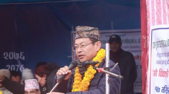 सूर्योदय नगर प्रमुख राई प्रदेश समन्वय समिति सदस्यमा मनोनित