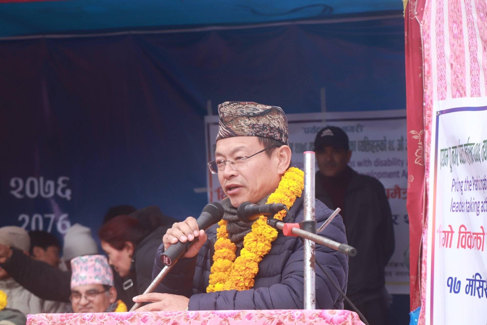 सूर्योदय नगर प्रमुख राई प्रदेश समन्वय समिति सदस्यमा मनोनित