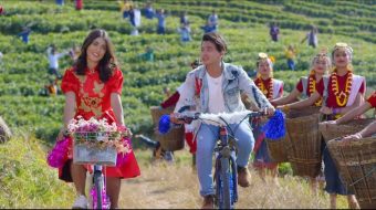 इलाममा छायाँकन गरिएको ‘म यस्तो गीत गाउँछु २’ को गित ‘तिम्रो घरको वरिपरी’ को भिडियो सार्वजनिक