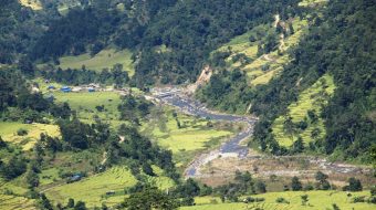 लोभलाग्दो देउमाई बेसी ( फोटो फिचर )