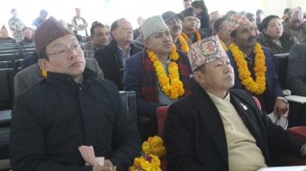 बङ्गलादेशसँग निर्यात बढाउने उपाय खोज्दै प्रदेश सरकार