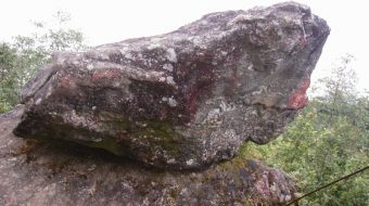 ऐतिहासिक माङ्मालुङ्गको पर्यटन प्रवद्र्धनका लागि पदयात्रा हुँदै