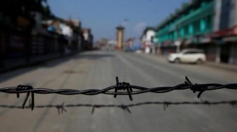 चार महिनामा काश्मिरी अर्थतन्त्रमा एक खर्ब ७८ अर्ब बढी नोक्सान