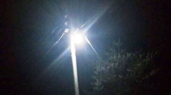 विश्वभरका पर्यटकहरुको गन्तव्य इलामको सन्दकपुरमा बल्यो बिजुली, पर्यटन व्यवसायी उत्साहित