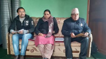 ‘इलाम राष्ट्रिय नाटक महोत्सव–२०७६’ को तयारी तिव्र