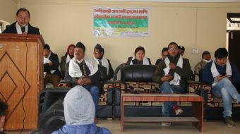 सूर्योदय नगरपालिकामा लोकसेवाको तयारी कक्षा शुरु