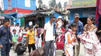  इलाममा भारतीय पर्यटक टिकाउनै चुनौती