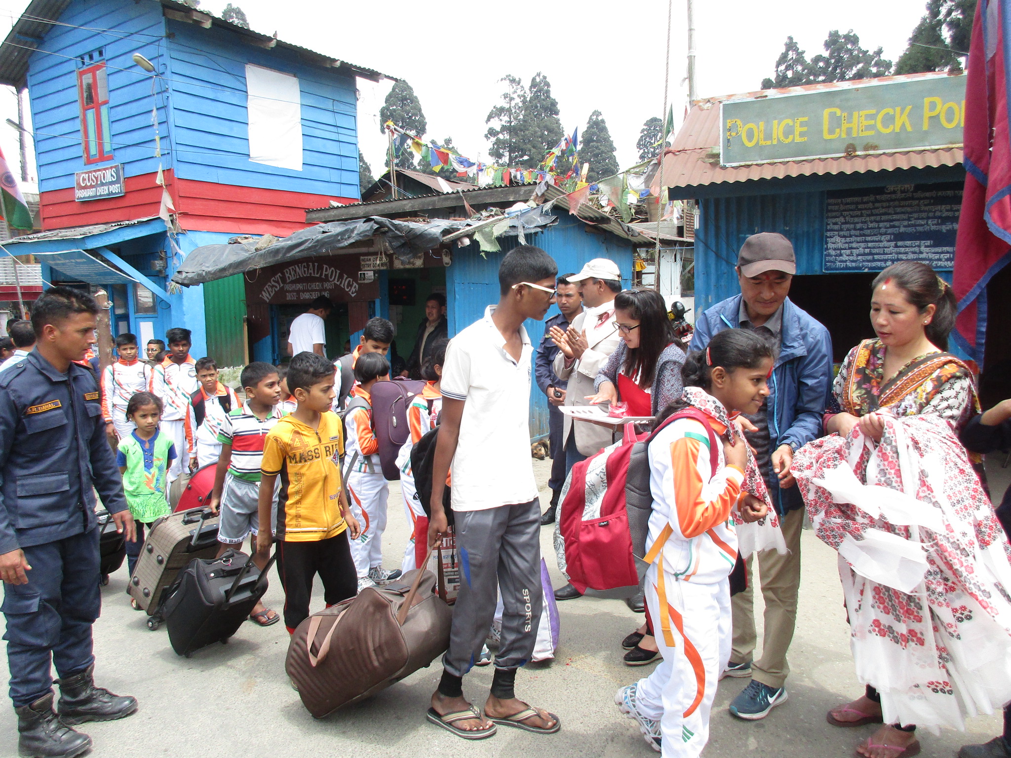  इलाममा भारतीय पर्यटक टिकाउनै चुनौती