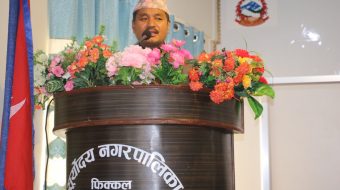 यस्तो छ कृषि राज्यमन्त्री बनेका इलामका रानाको राजनितिक इतिहास
