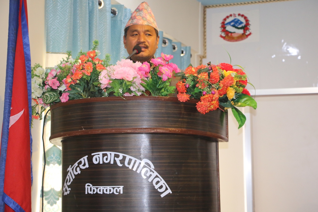 यस्तो छ कृषि राज्यमन्त्री बनेका इलामका रानाको राजनितिक इतिहास