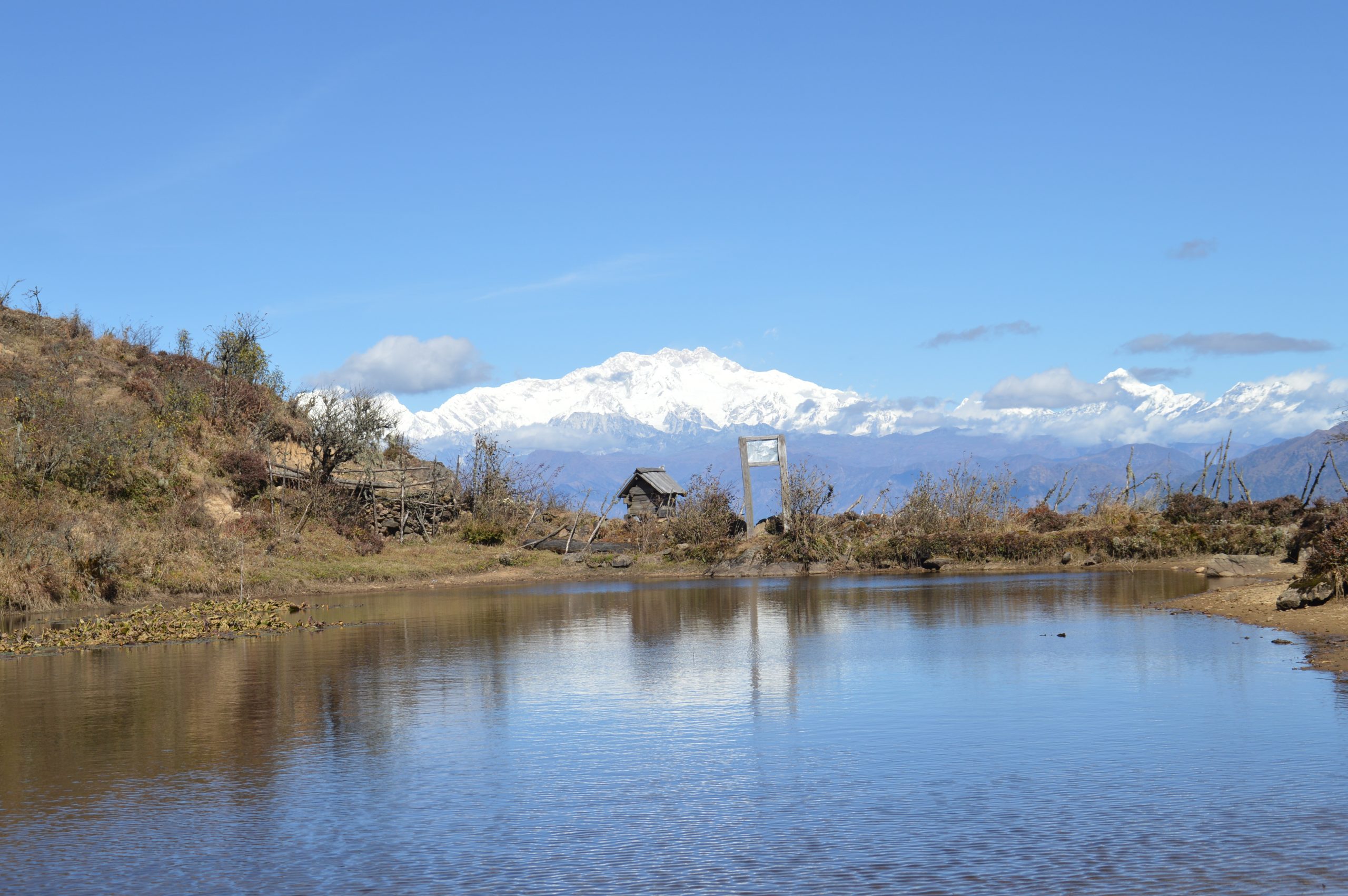 घुम्नैपर्ने पर्यटकीयस्थल छिन्टापु ( फोटो फिचर )