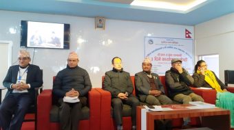 पाँच बर्षे आवधिक योजना बनाउँदै सूर्योदय