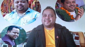 दलित जनप्रतिनिधिहरुको भेलाले दलित आन्दोलनको मार्गदर्शन दिन्छ : संयोजक नवराज शंकर