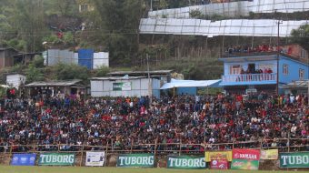 Promo : 6th Mai Valley Goldcup 2076 Falgun 15-24