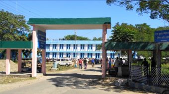 दार्जिलिङमा पनि देखियो पहिलोपटक कोरोना संक्रमण