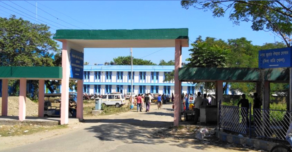 दार्जिलिङमा पनि देखियो पहिलोपटक कोरोना संक्रमण