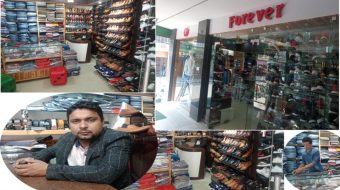 होजियारी व्यवसायमा अब्बल अर्जुन