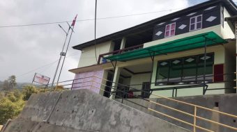 देउमाई नगरपालिकामा पहिलो कोरोना संक्रमित