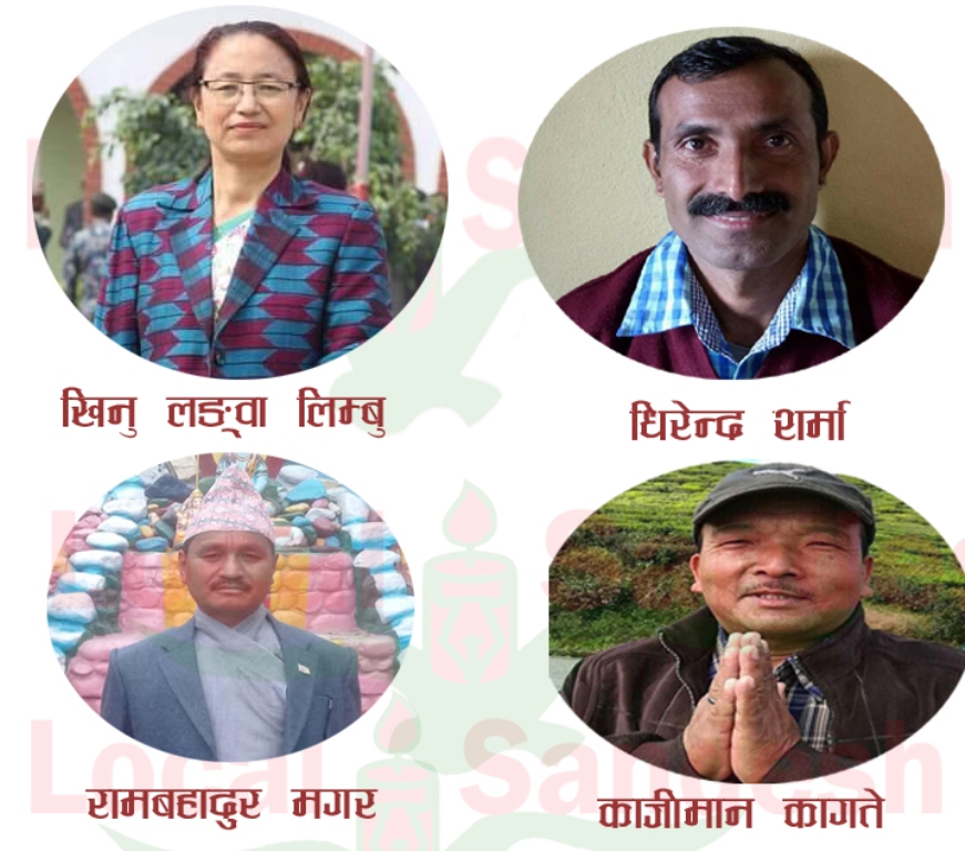 कोरोना जोखिमको बेला के गर्दैछन इलामबाट निर्वाचित प्रदेश सांसद