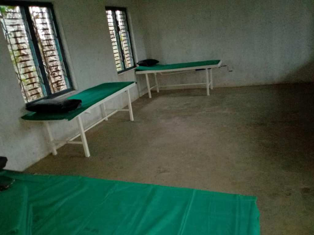 आजबाट खाली भयो माई नगरपालिकाको क्वारेन्टाइन
