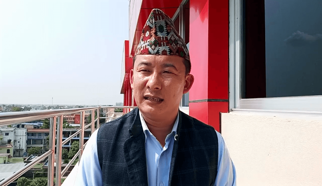 सिंहदरबार केन्द्रित मानसिकता र सरकारको संघीयता विरोधी चिन्तनले प्रदेशका बजेट खुम्चिए : पूर्वमन्त्री आङबो