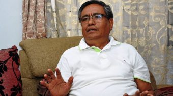 सिद्धान्तको कसीमा अध्यादेश प्रकरण