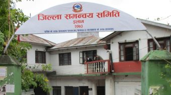 लकडाउनमा इलामको अवस्था सहज बनाउन विभिन्न निर्णय