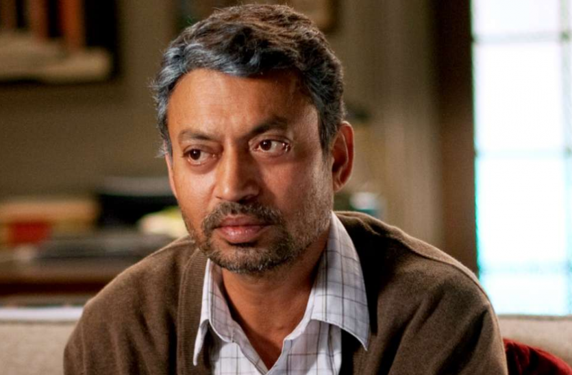 आमा वितेको ४ दिन लगतै बलिउड अभिनेता इरफान खानको निधन