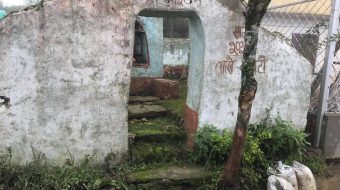 १३७ बर्ष पुरानो कानका माई संरक्षणका लागि सूर्योदय नगरपालिकालाई ध्यानाकर्षण