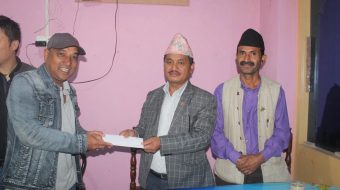 पुर्वी पहाडमा गोलिया निकासी रोकिदा सरकारको १७ करोड राजस्व गुम्दै