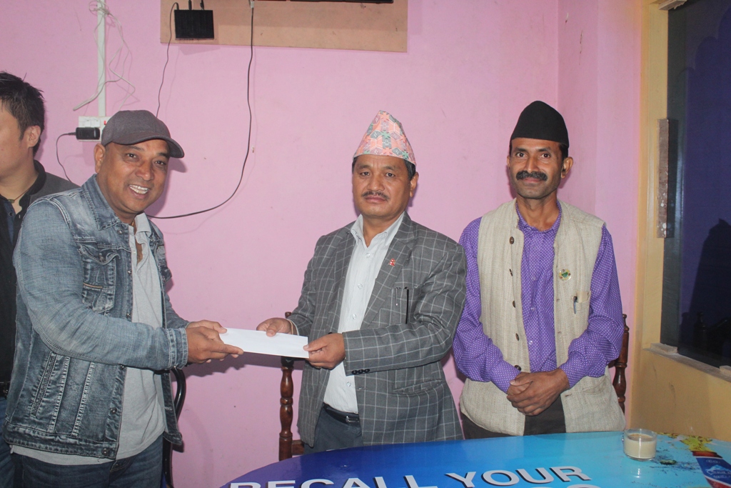 पुर्वी पहाडमा गोलिया निकासी रोकिदा सरकारको १७ करोड राजस्व गुम्दै