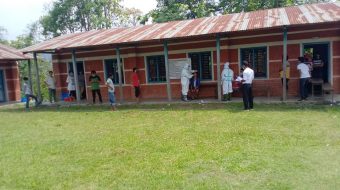 माई नगरपालिकामा दोश्रो संक्रमित फेला