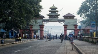 काँकरभिट्टाबाट करिब तीन अर्बको पेट्रोलियम पदार्थ आयात