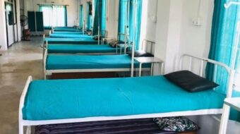 माङसेबुङ र फाकफोकथुमका क्‍वारेन्टाइन् खाली
