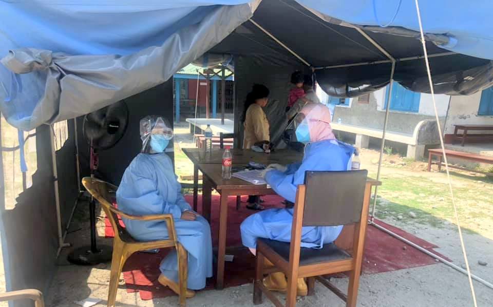 कोरोना फैलिएपछि झस्किए झापाका स्थानीय सरकार